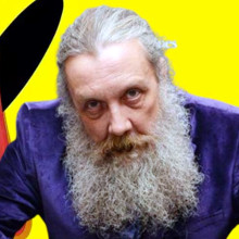 Alan Moore