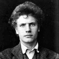 Austin Osman Spare