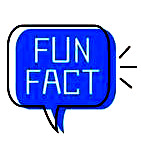 fun fact