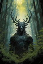 cernunnos